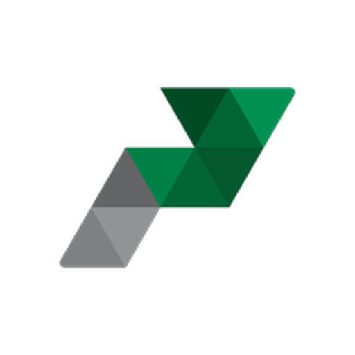 Pristine Global Finance app icon