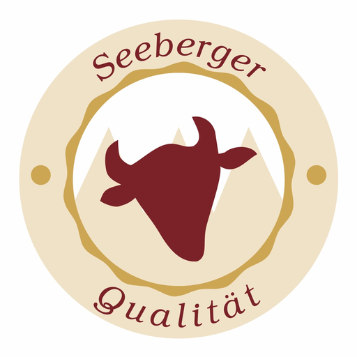 Metzgerei Seeberger app icon