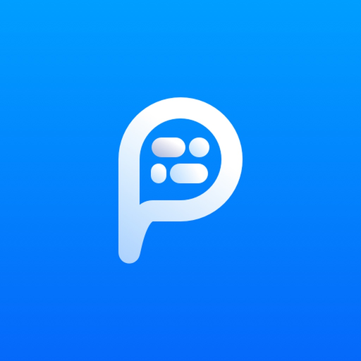 PinShift Staff app icon
