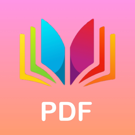 PDF Pro Reader Edit-Converter app icon