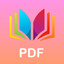 PDF Pro Reader Edit-Converter icon