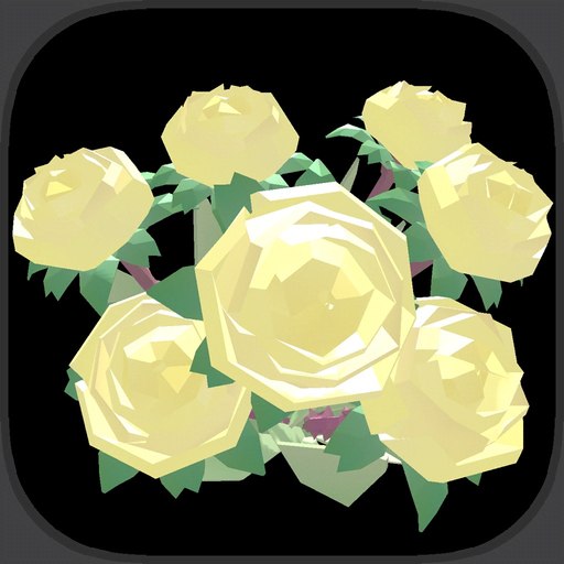 AR EscapeGame Sister and room app icon
