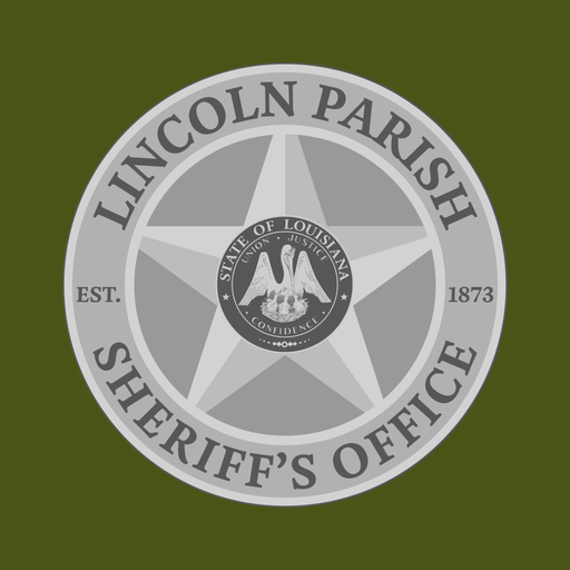 Lincoln Sheriff app icon