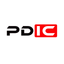 PDIC管理平台 icon