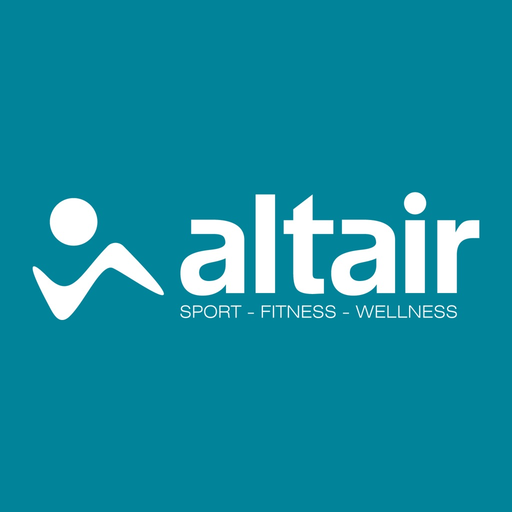 Altair Club App app icon