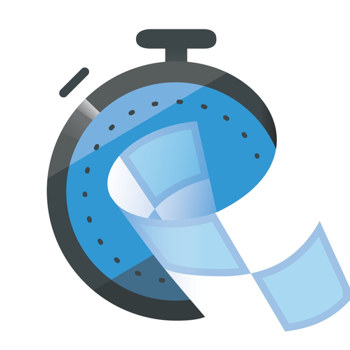 Resultatservice Tidkort app icon