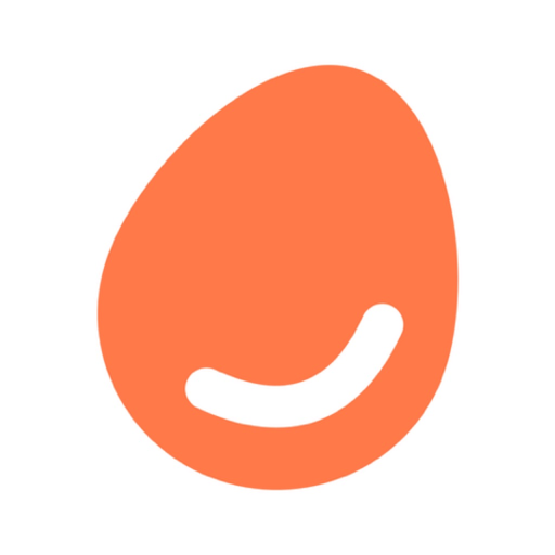 Broednest app icon