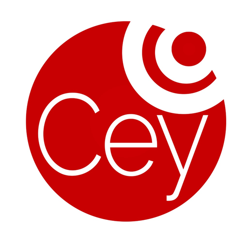 CeyFLiX app icon
