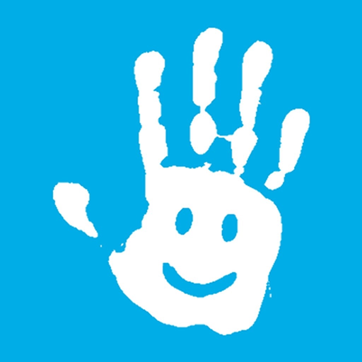 Nasmej se app icon
