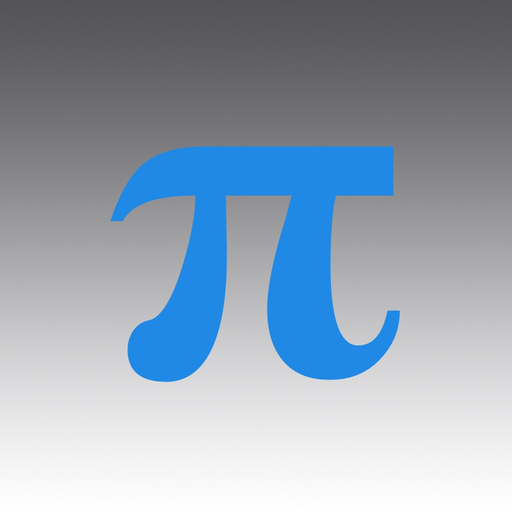 Expressio Calculator app icon