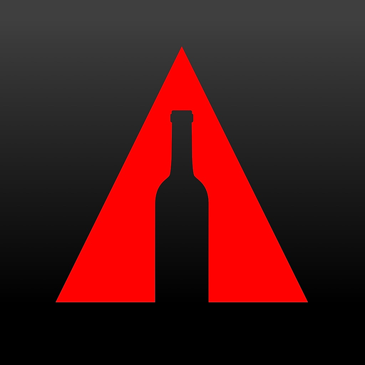 WineAdvisor Mobile app icon