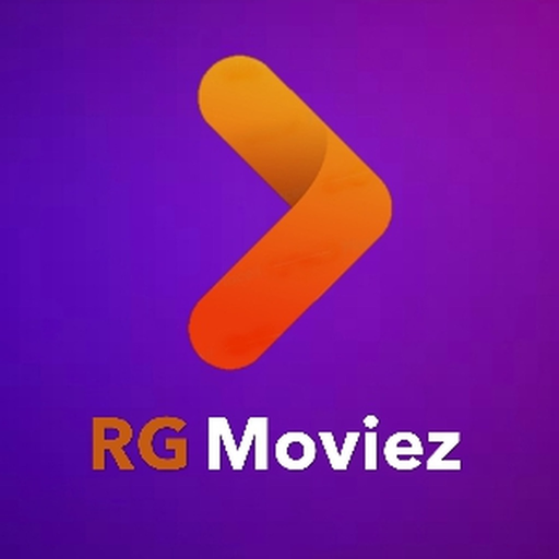 RG Moviez app icon