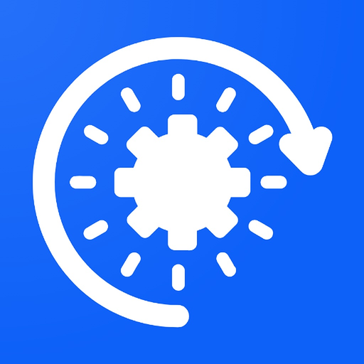 TimeOps app icon