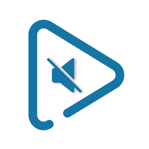 Video Mute - Mute Video app icon
