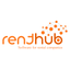 Renthub POS icon
