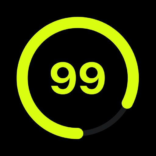 Count Them All app icon