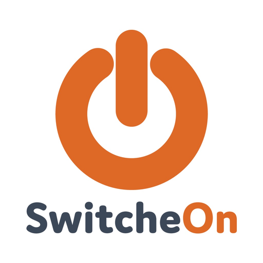 SwitcheOn app icon
