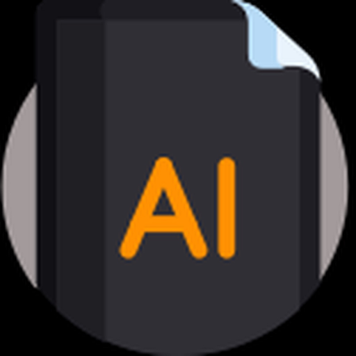 AI Viewer app icon