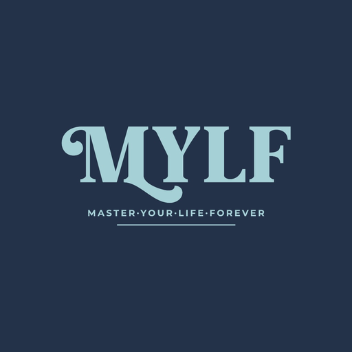 MYLF Fitness app icon