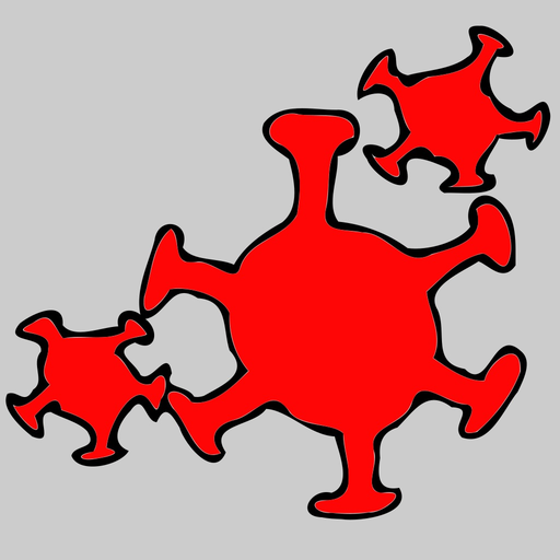Worried Wendall & the Bad Germ app icon