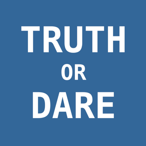Truth or Dare! House Party Fun app icon