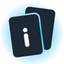 My ICarta - Business Card icon