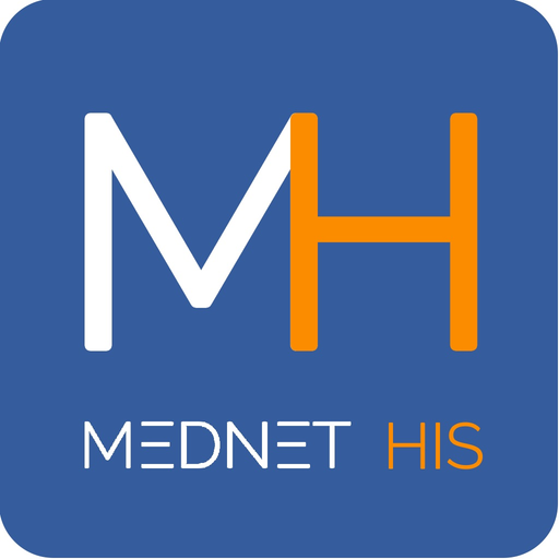 Mednet HIS app icon