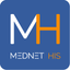 Mednet HIS icon