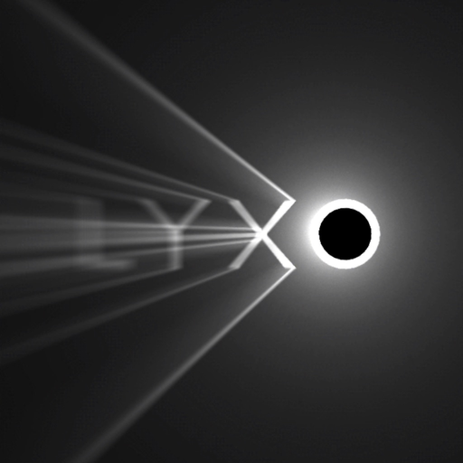 Lyxo app icon