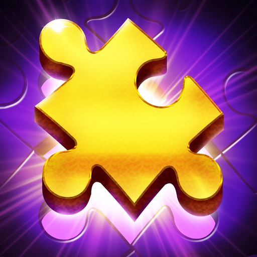 Epic Jigsaw Puzzles Unlimited app icon
