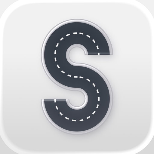 Road Signs - Sweden app icon