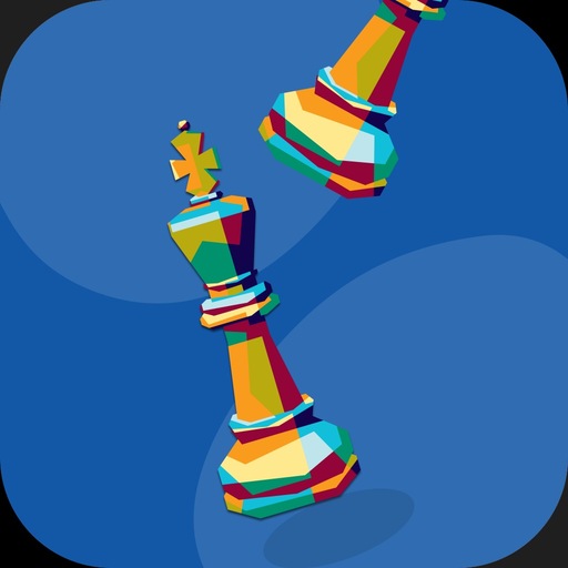Chess Quest: Play & Learn app icon