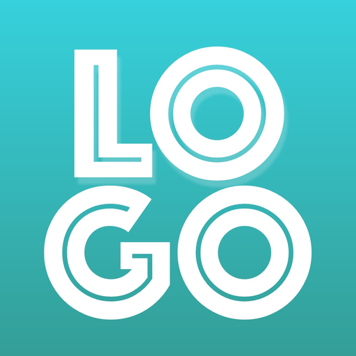 Logo Maker. Business Logo app icon