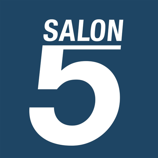 Salon5 app icon