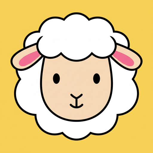 Wood4Sheep: Catan Dice Stats app icon