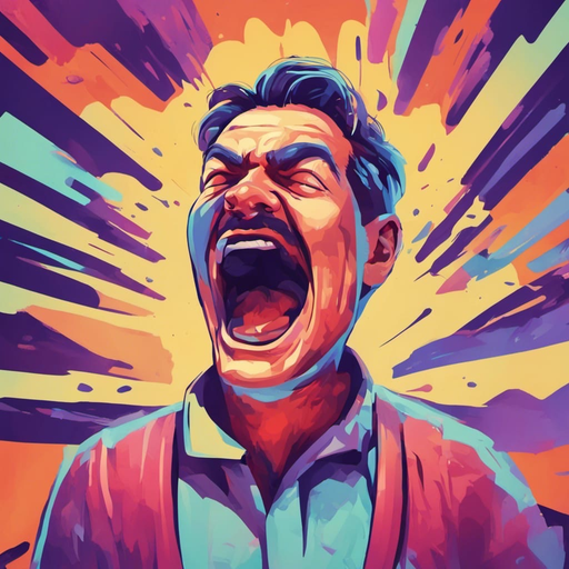 Say It Out Loud app icon