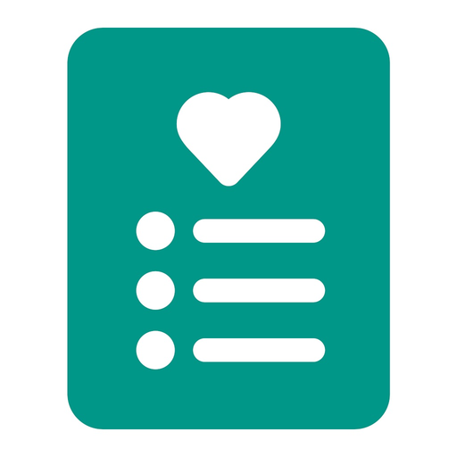 Wishr: Gift Ideas & Wishlist app icon