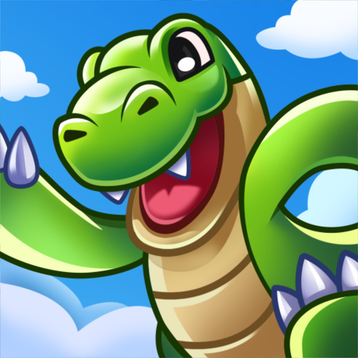 Ready, Jump! app icon