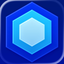 Hypno Hexagon icon