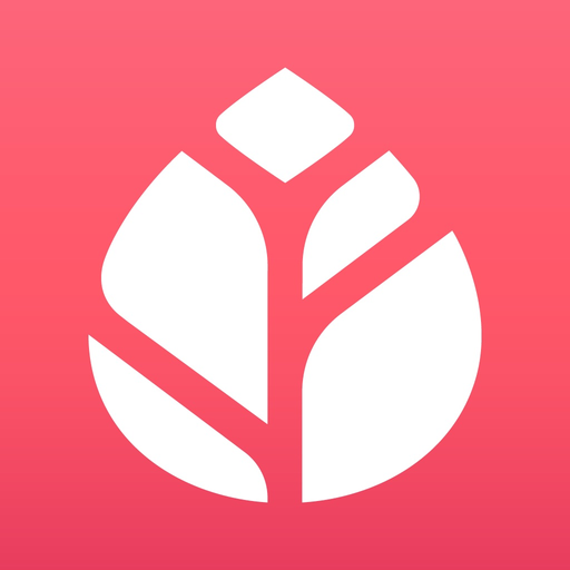 Endive - IBS Food Diary app icon