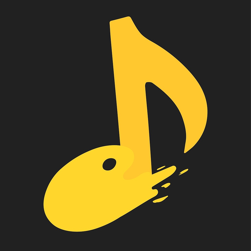 Palette-Music app icon