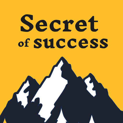 Secrets of Success with Quotes app icon