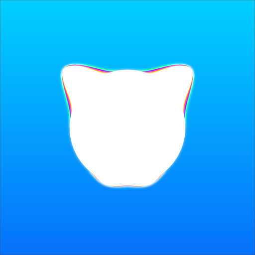 Spectra - Music Visualizer app icon