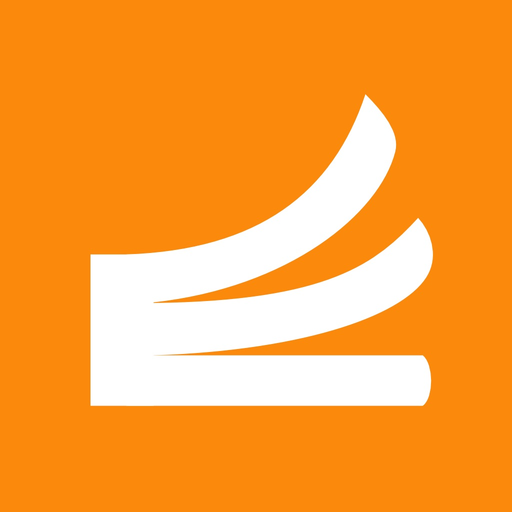Ebook Reader Pro app icon