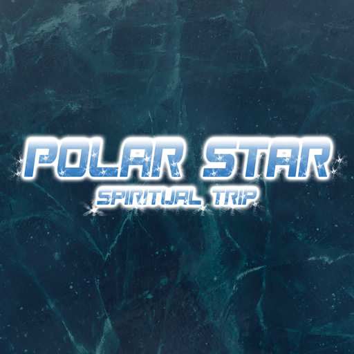 Polar star app icon