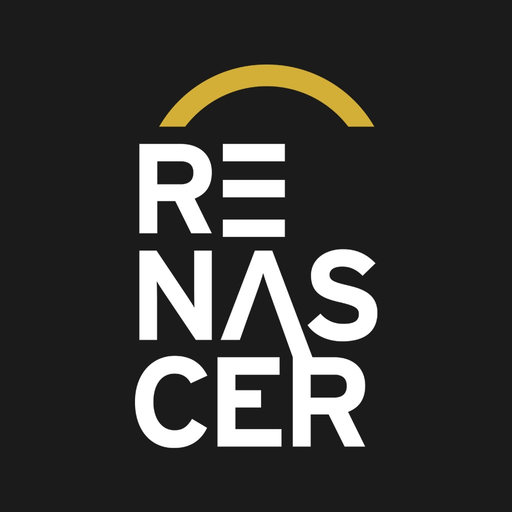 Igreja Renascer em Cristo app icon
