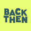 BackThen - Baby Book & Albums icon