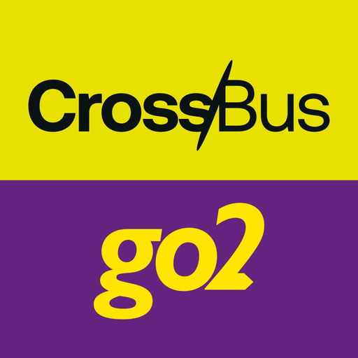 CrossBus / Go2 app icon