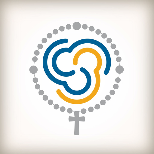 Family Rosary App app icon
