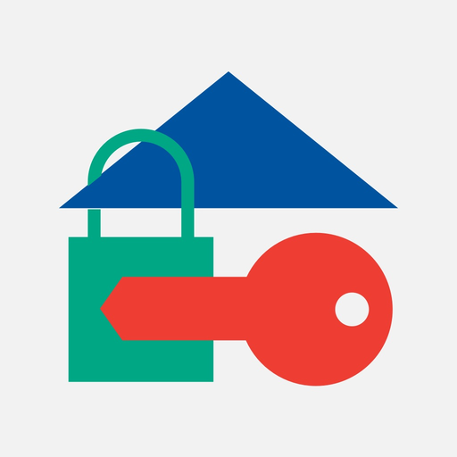 PSS Safe app icon